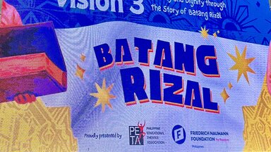 Batang Rizal