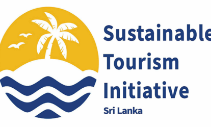 Sustainable Tourism Logo