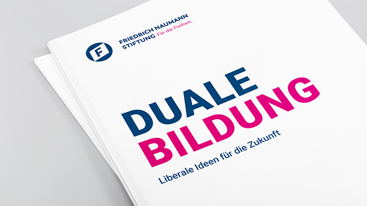 Duale Bildung