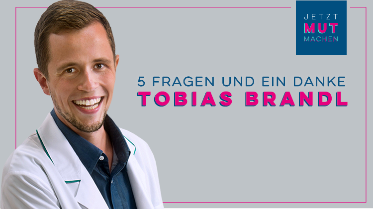 Tobias Brandl