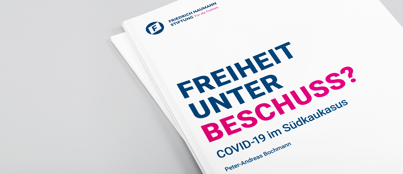 Freiheit unter Beschuss?