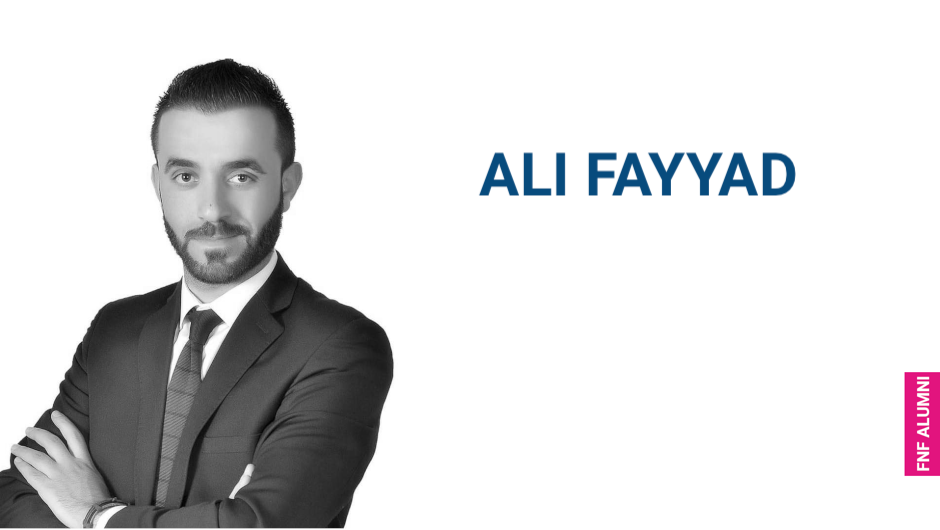 Ali Fayyad