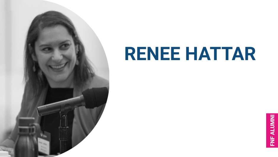 Renee Hatar