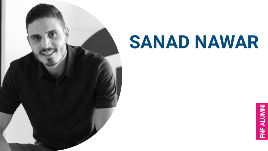 Sanad Nawar