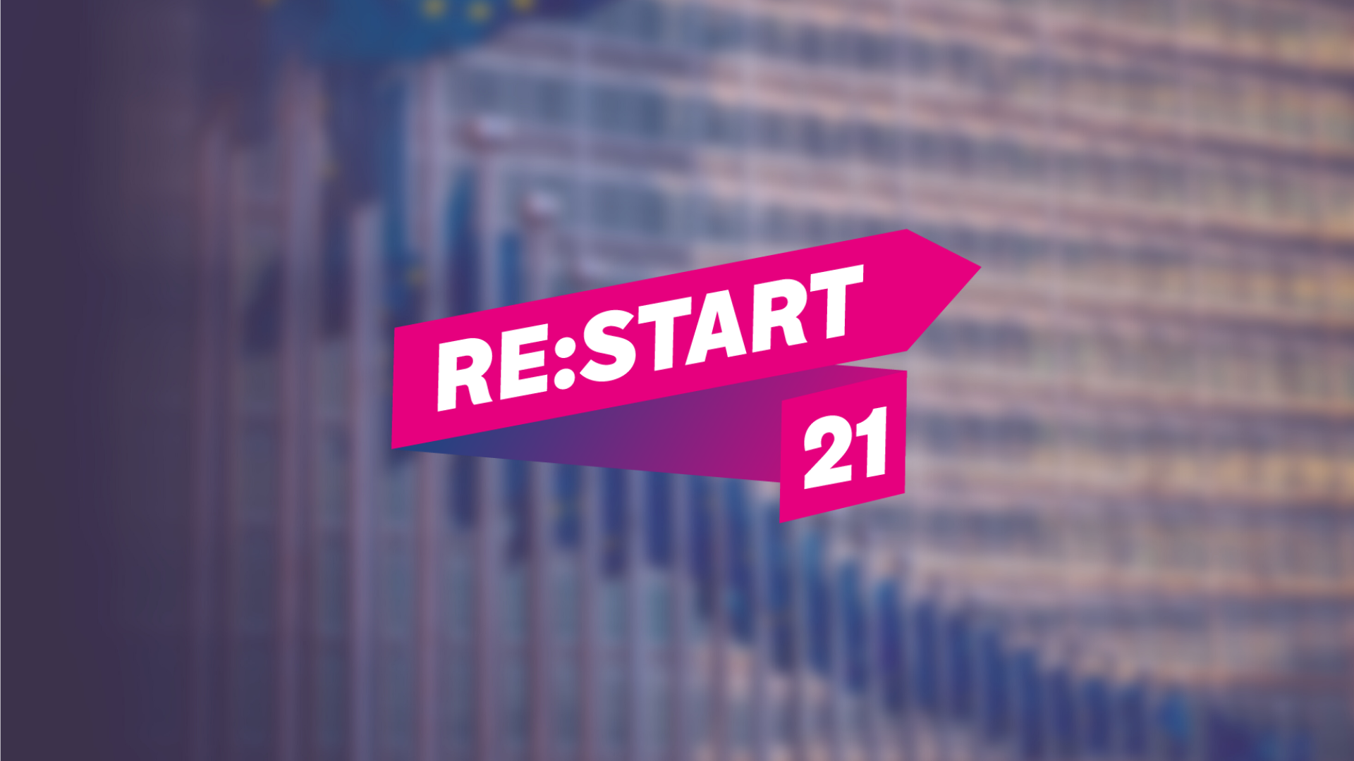 ReStart21 Europe