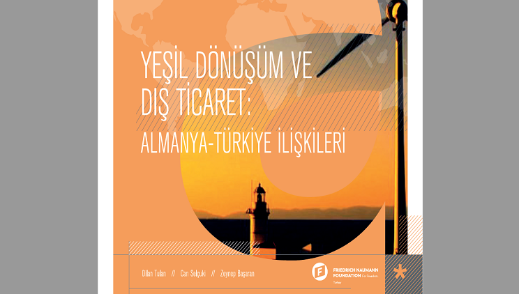 Yeşil Dönüşüm ve Ticaret