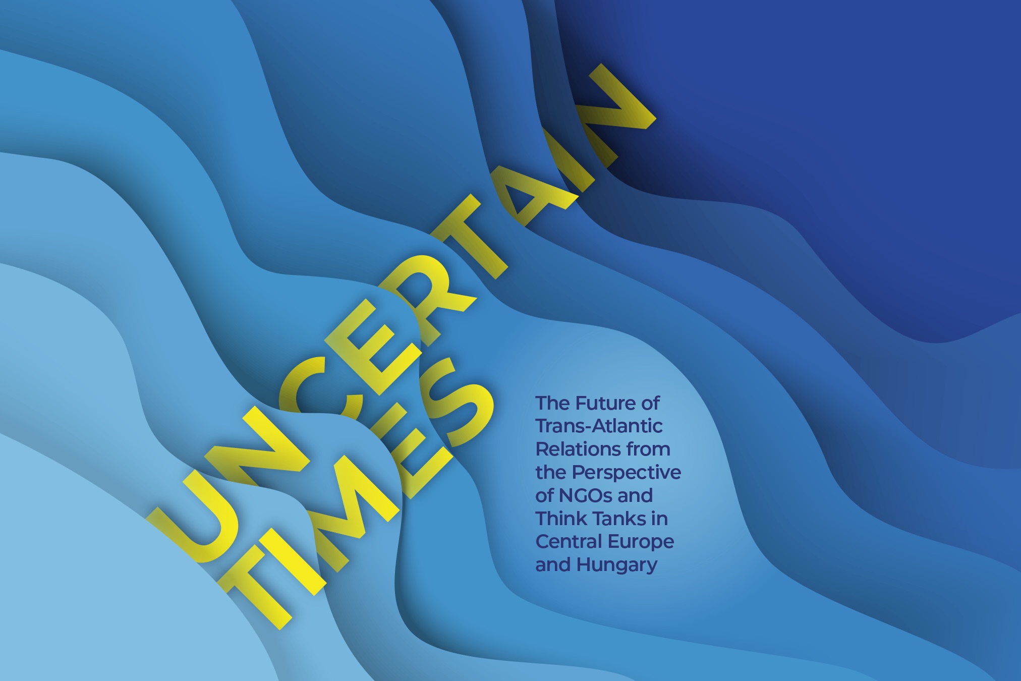 Uncertain Times Publication