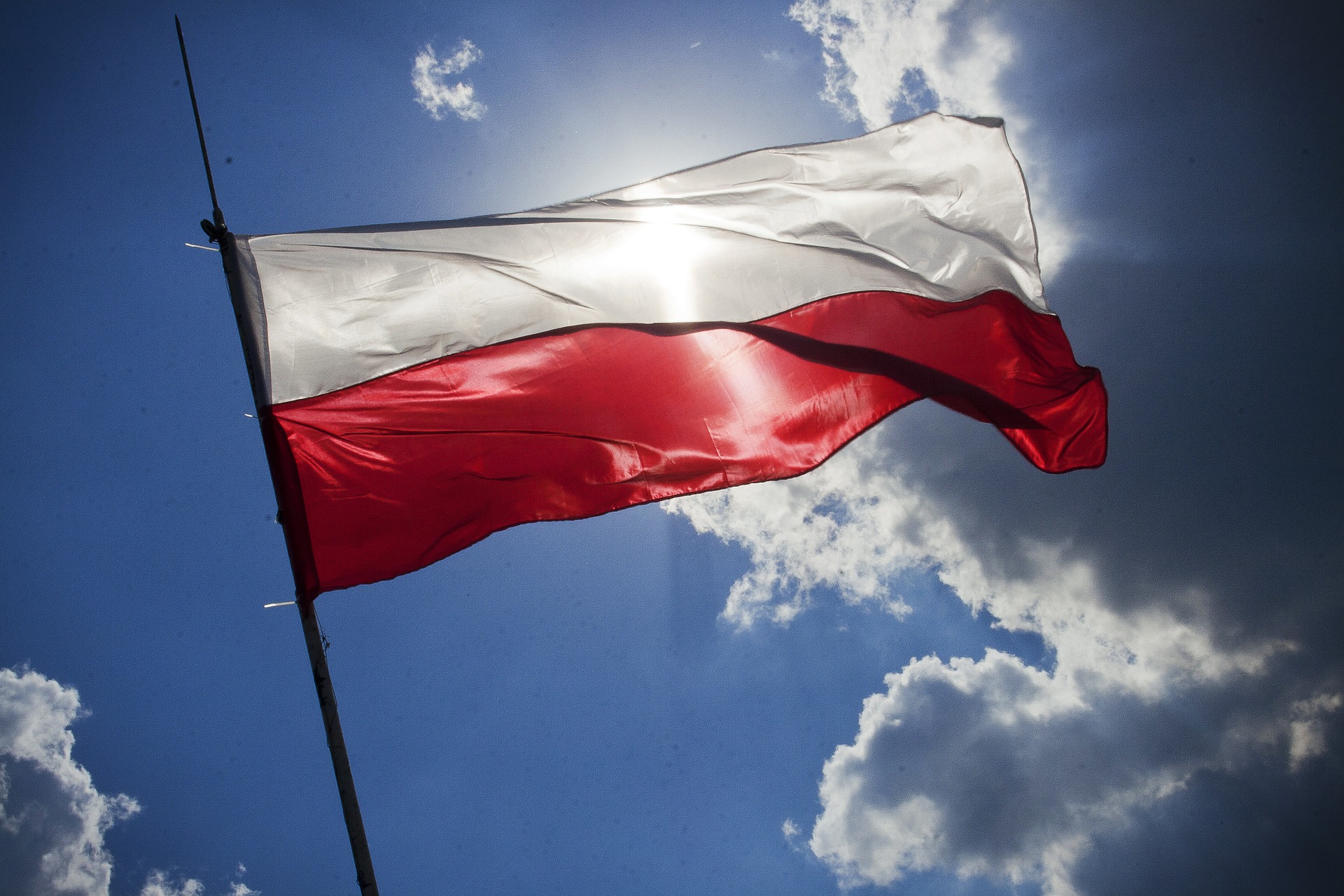 Polish flag