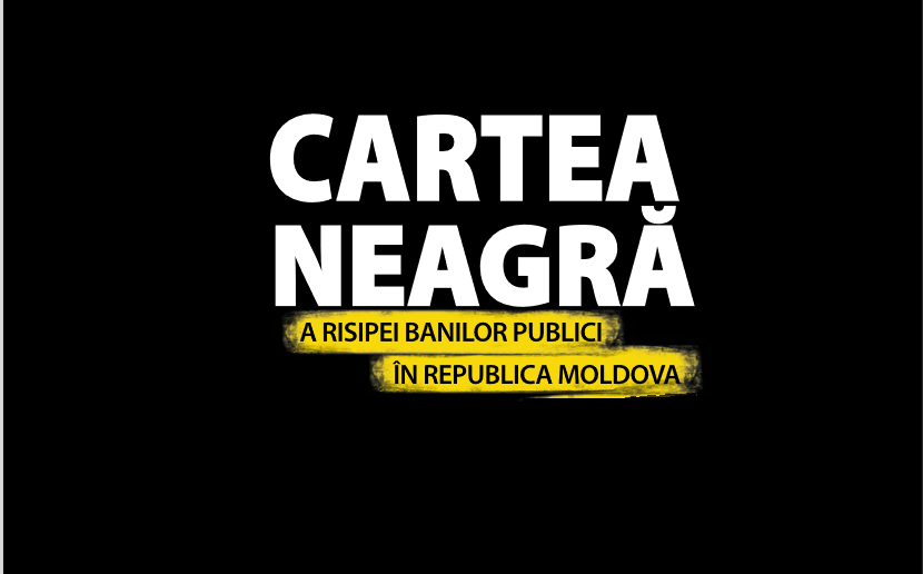 CARTEA NEAGRA