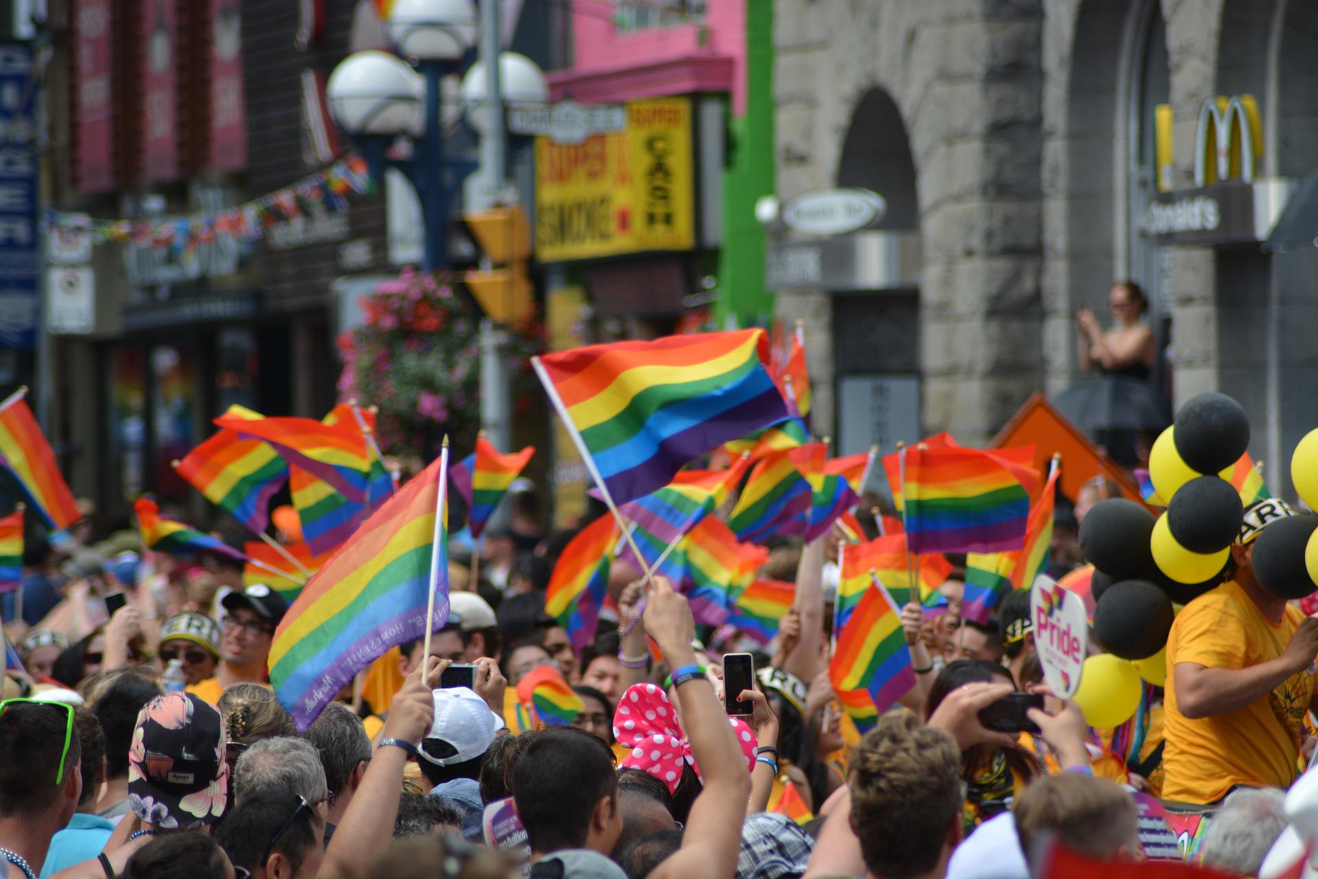 Pride Parade 3