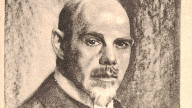 Walther Rathenau