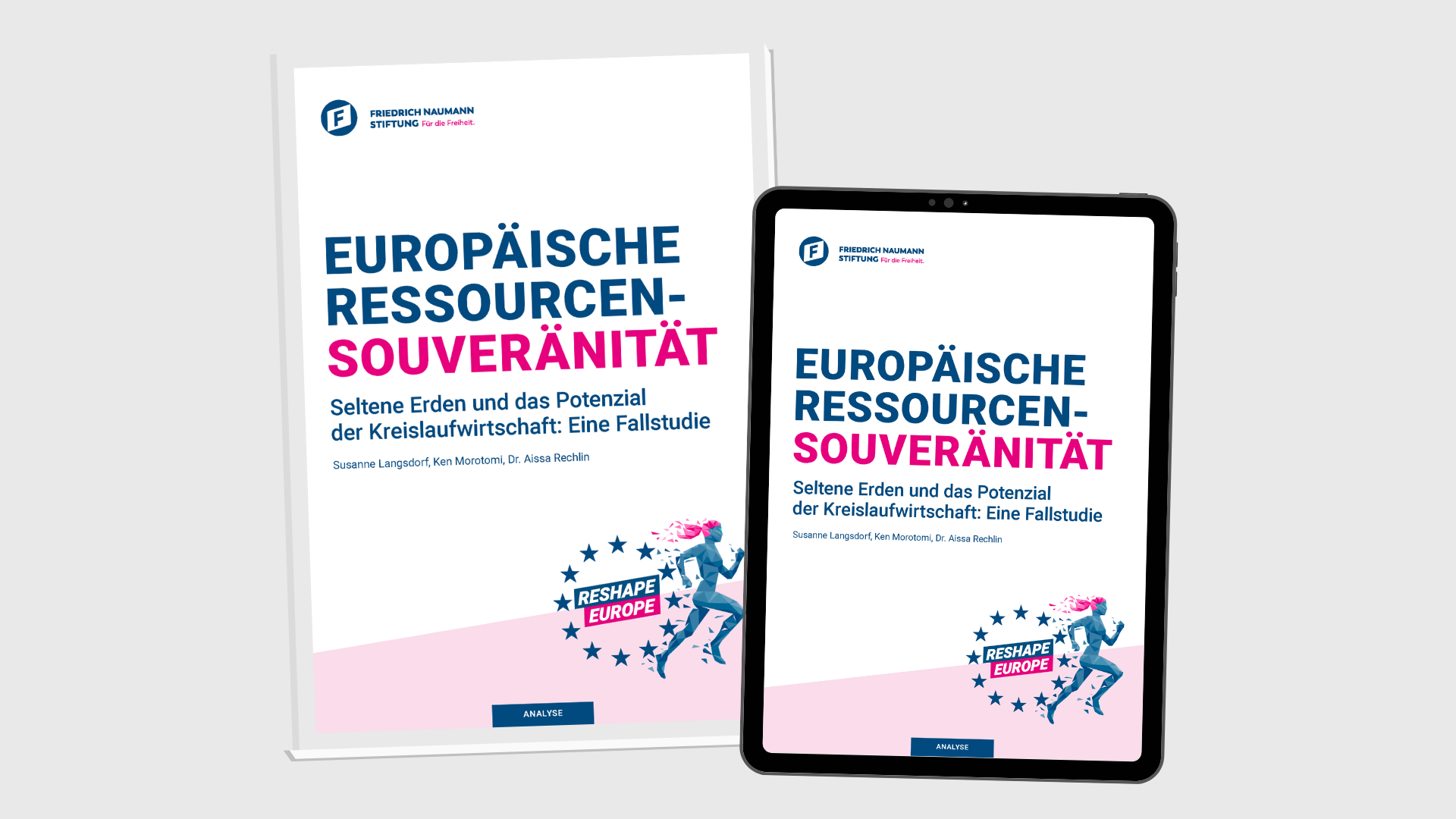 Europäische Ressourcensouveränität