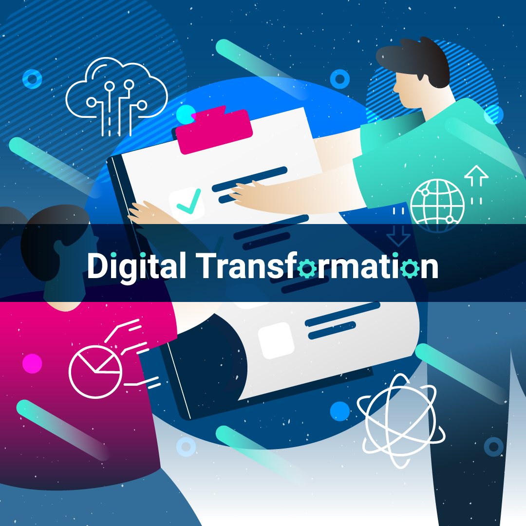 Digital Transformation | Friedrich Naumann Foundation