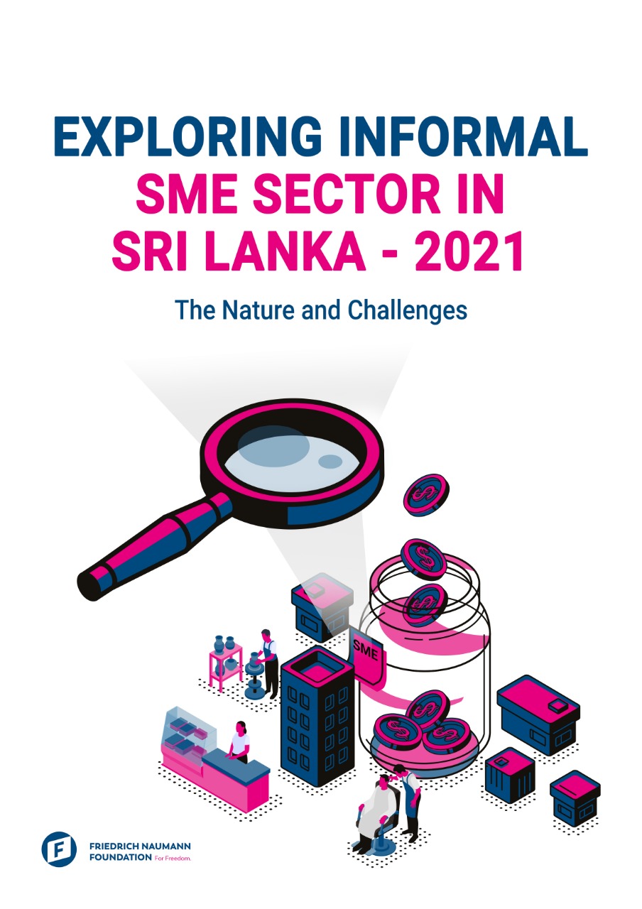 SME Publication Cover