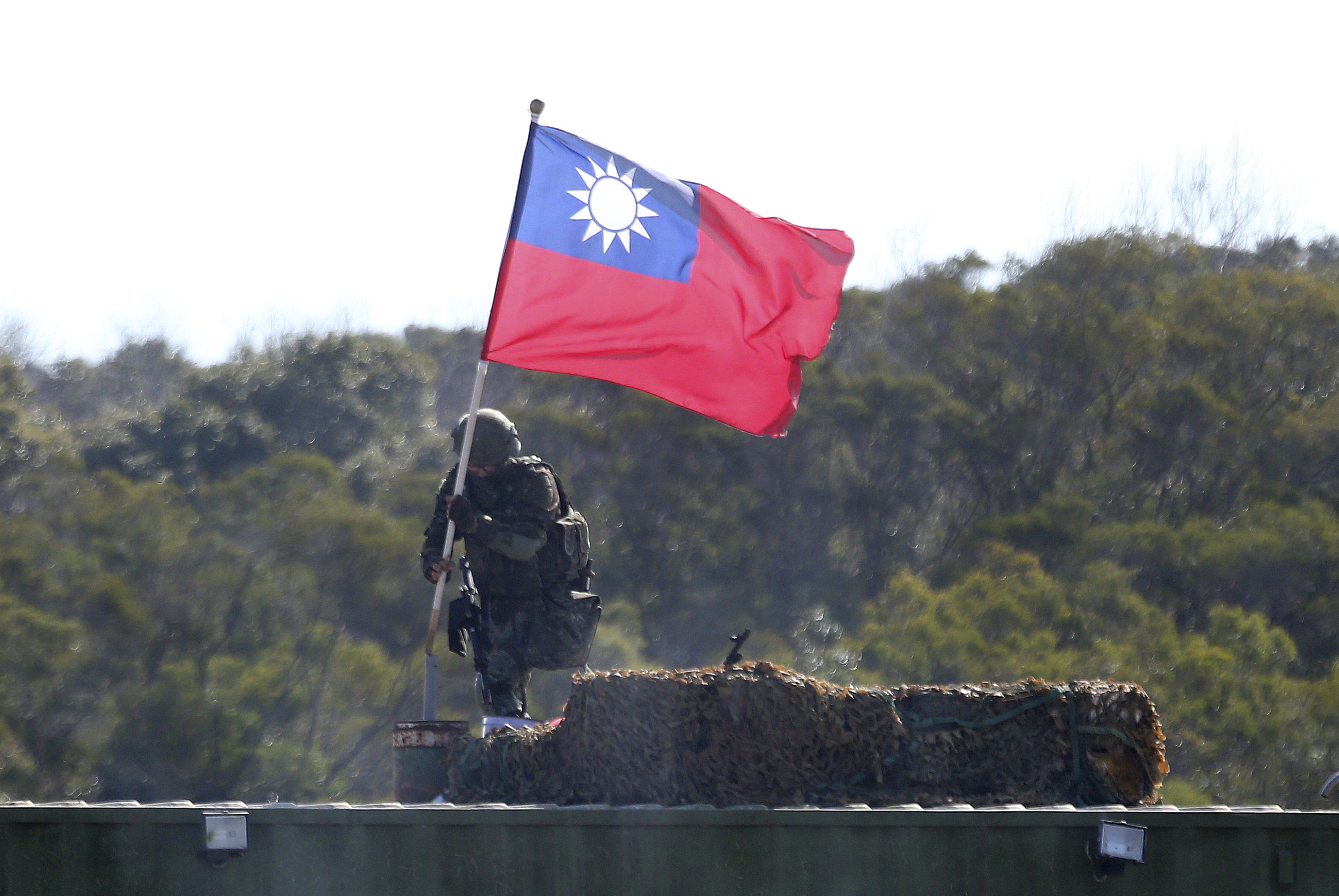 Китай заявляет что готов к военному. Армия Тайваня 2022. Тайвань военные учения. Тайвань армия вооружение. Оборона Тайваня.