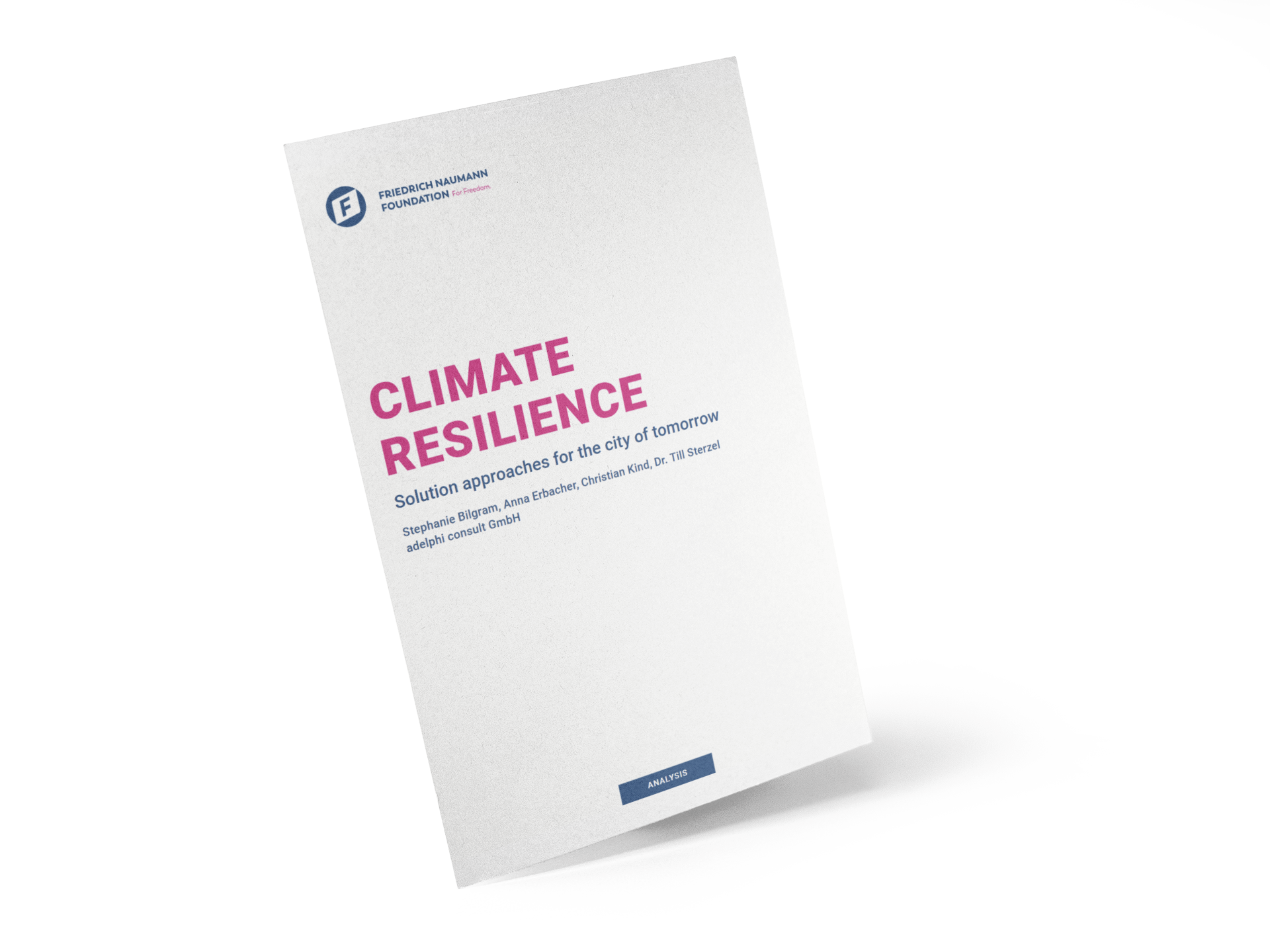 Climate Resilience