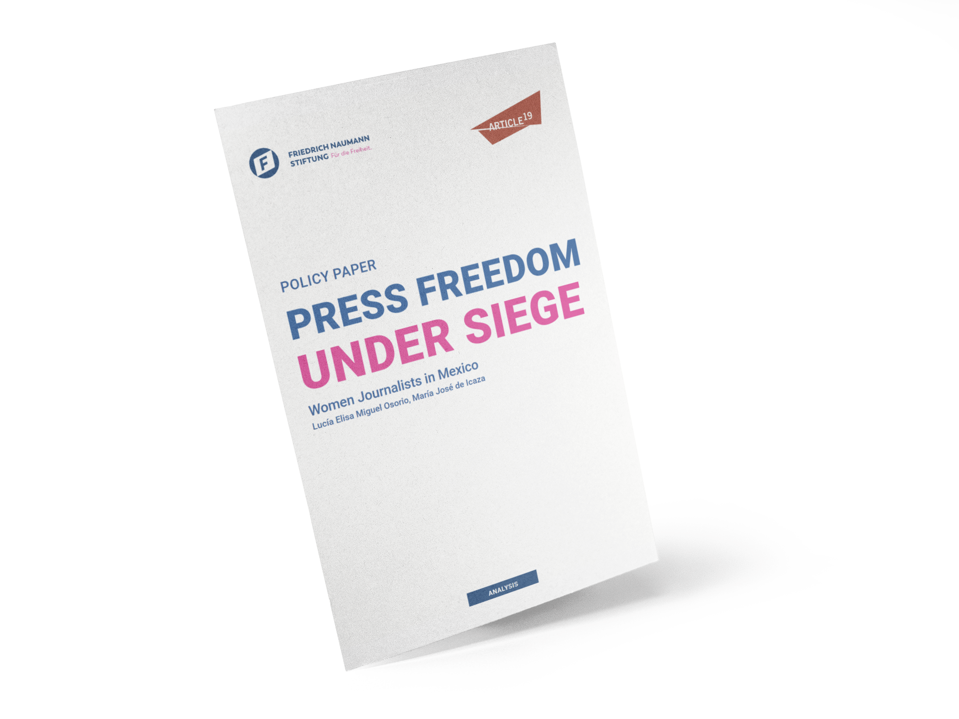 Press Freedom Under Siege