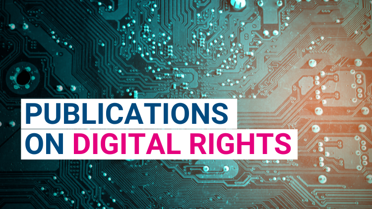 Readings on Digital Rights