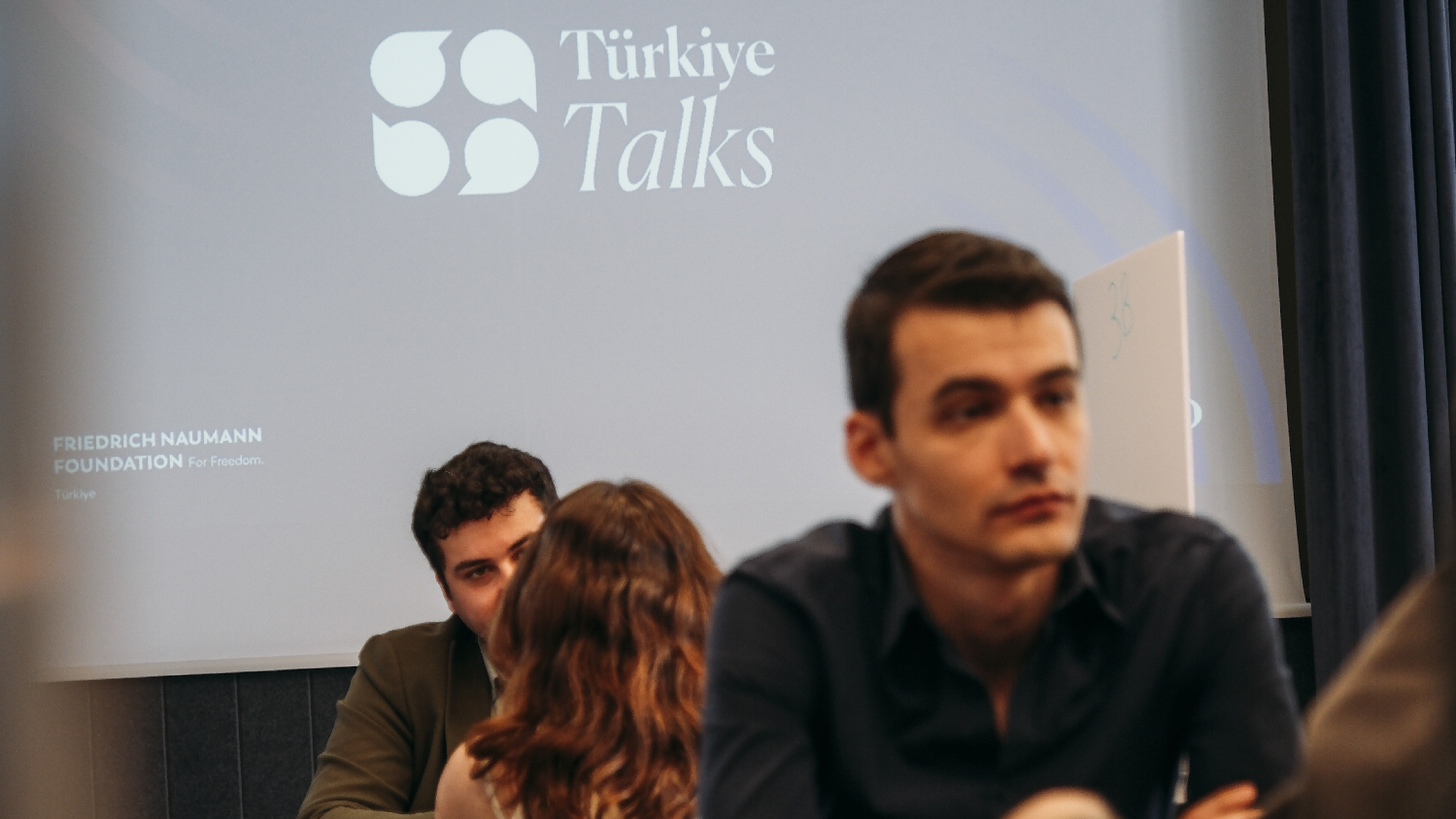 Türkiye Talks