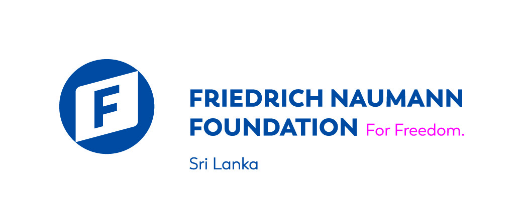 Logo of FNF Sri Lanka
