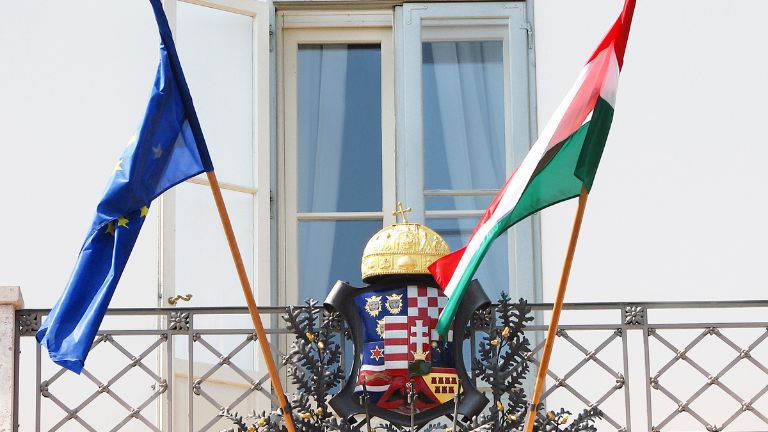 Hungary European Council