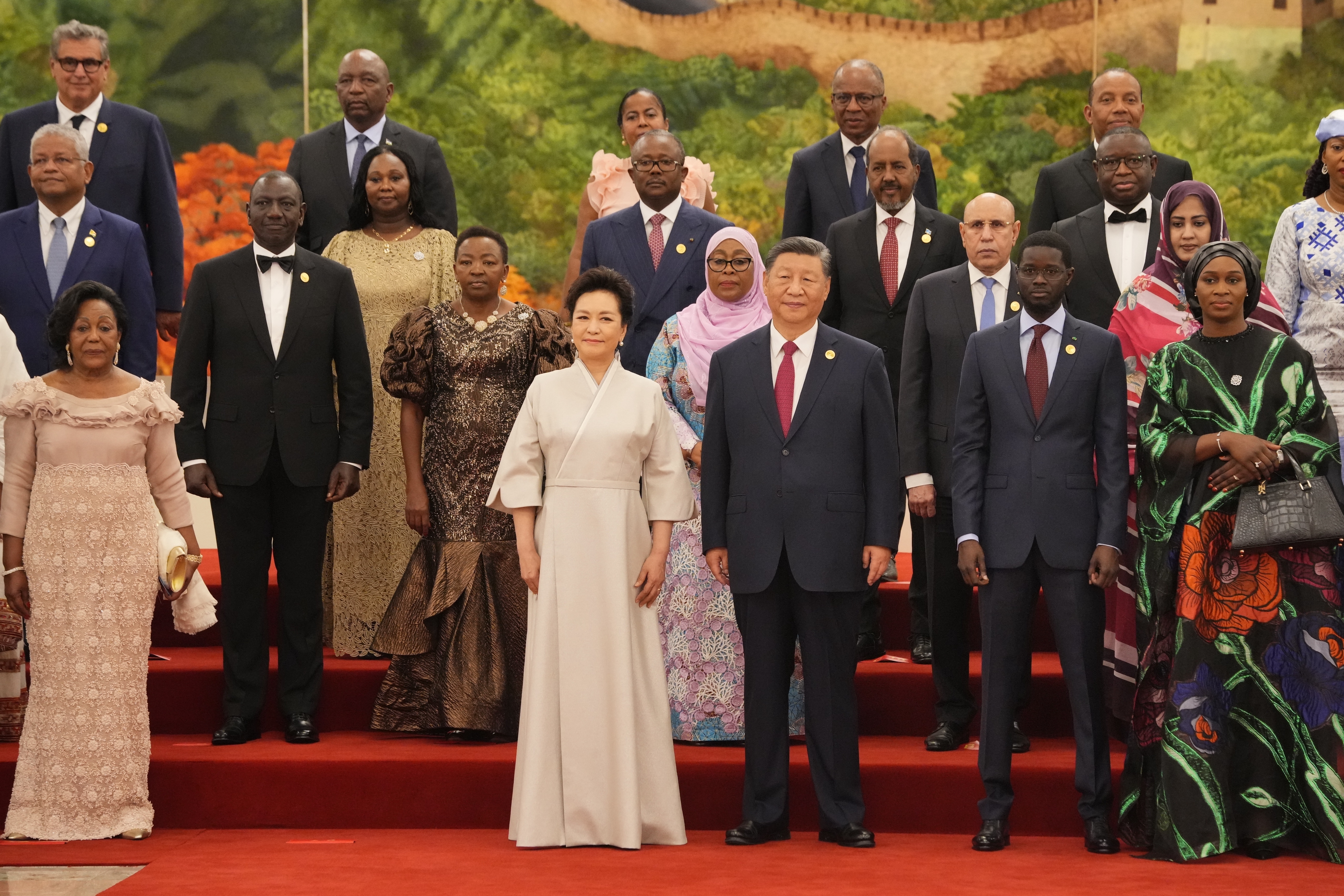 China-Afrika-Forum