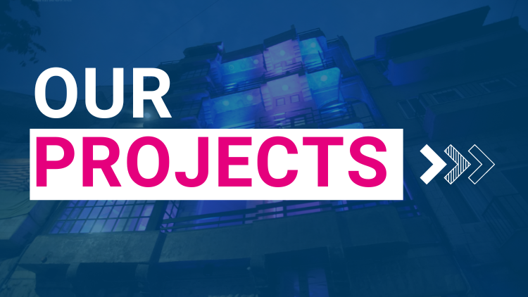 OURPROJECTS