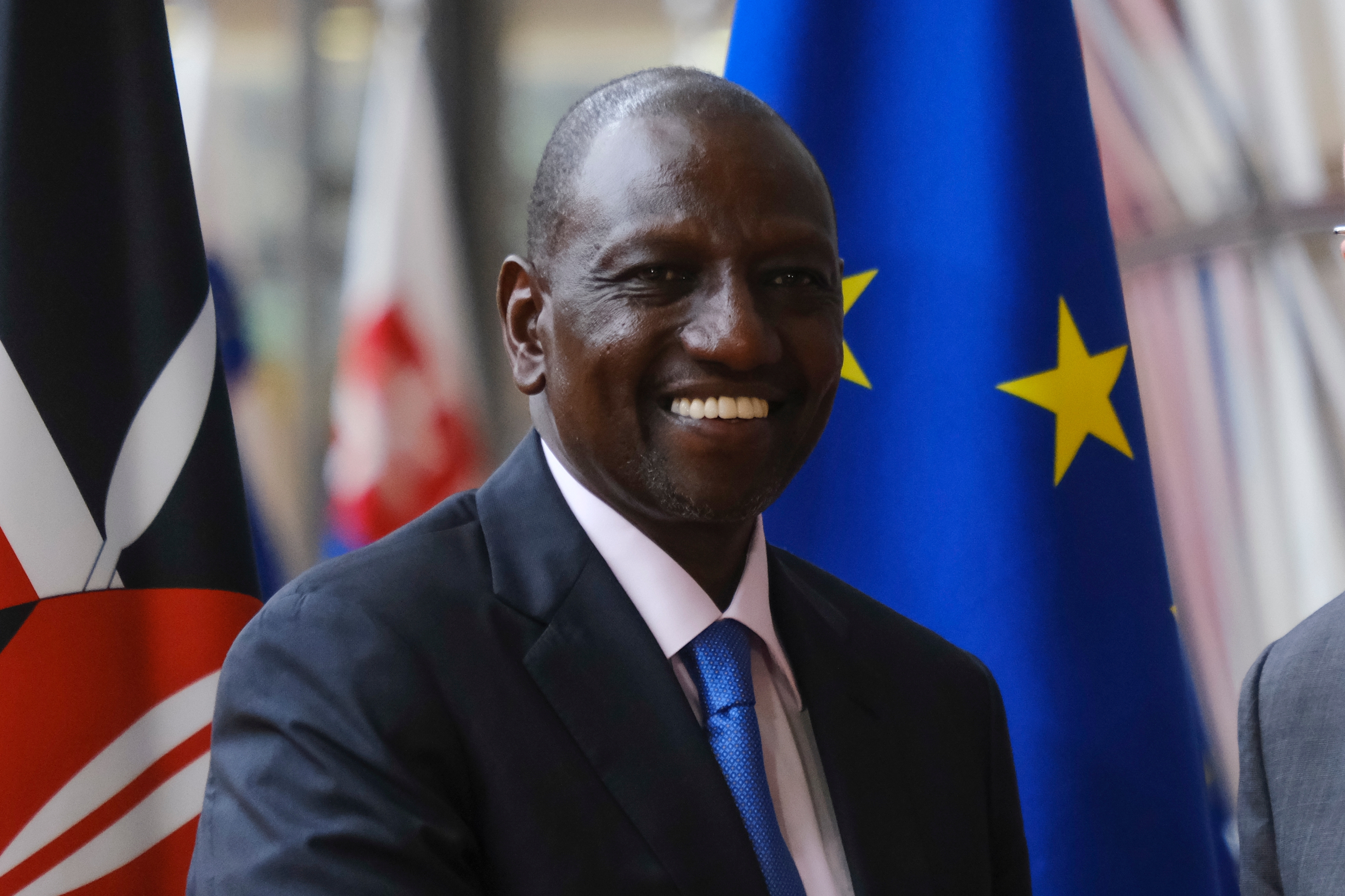 President Ruto