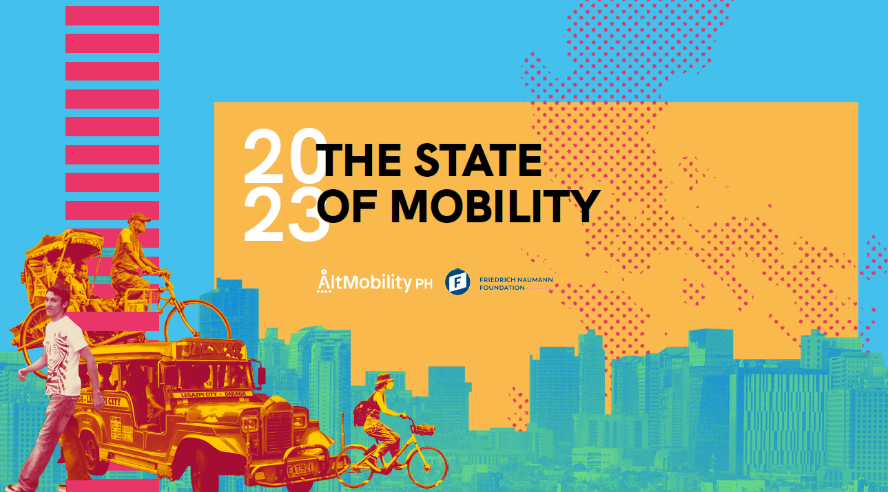 State of Mobility 2023