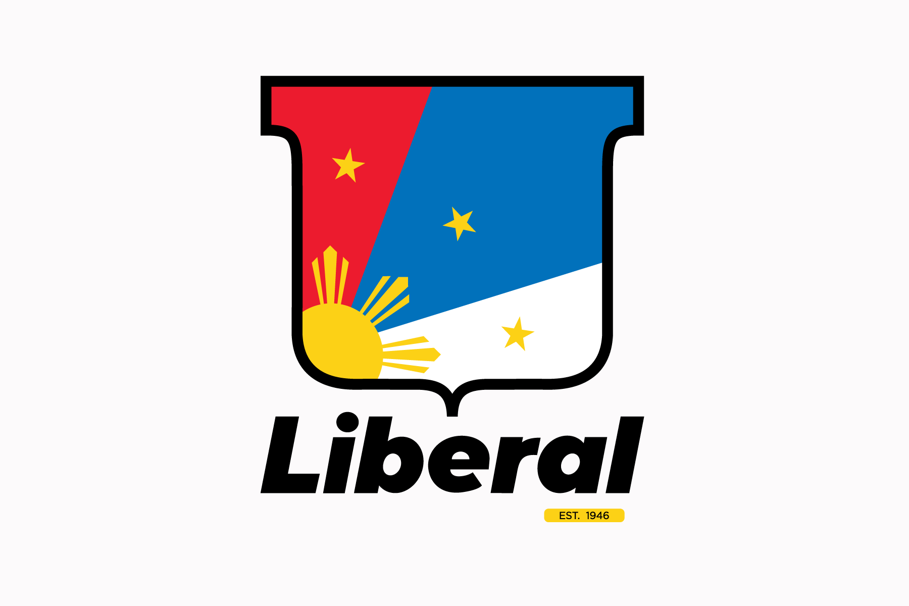 Liberal Party Logo