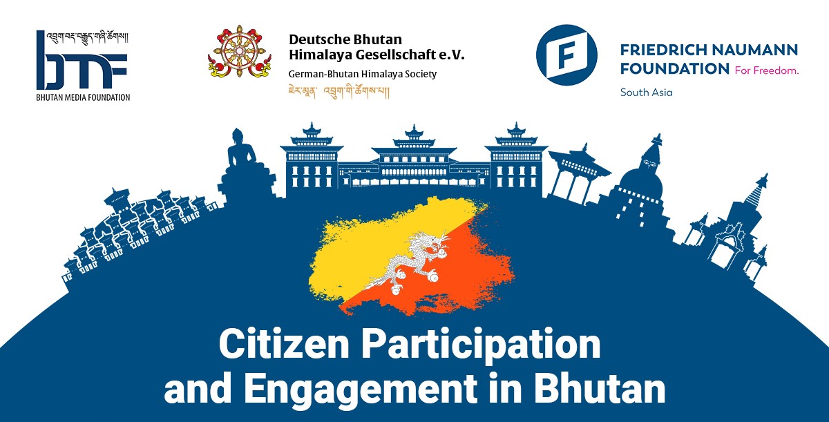 Democracy in Bhutan 