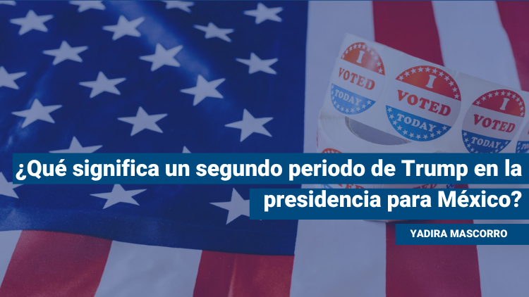 Elecciones en Estados Unidos