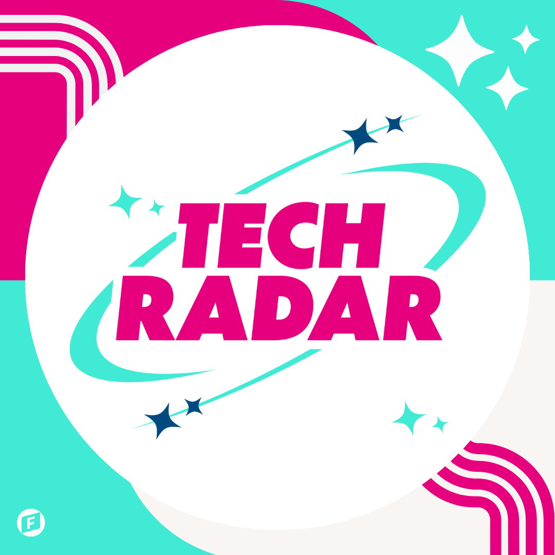 Tech Radar LOGO