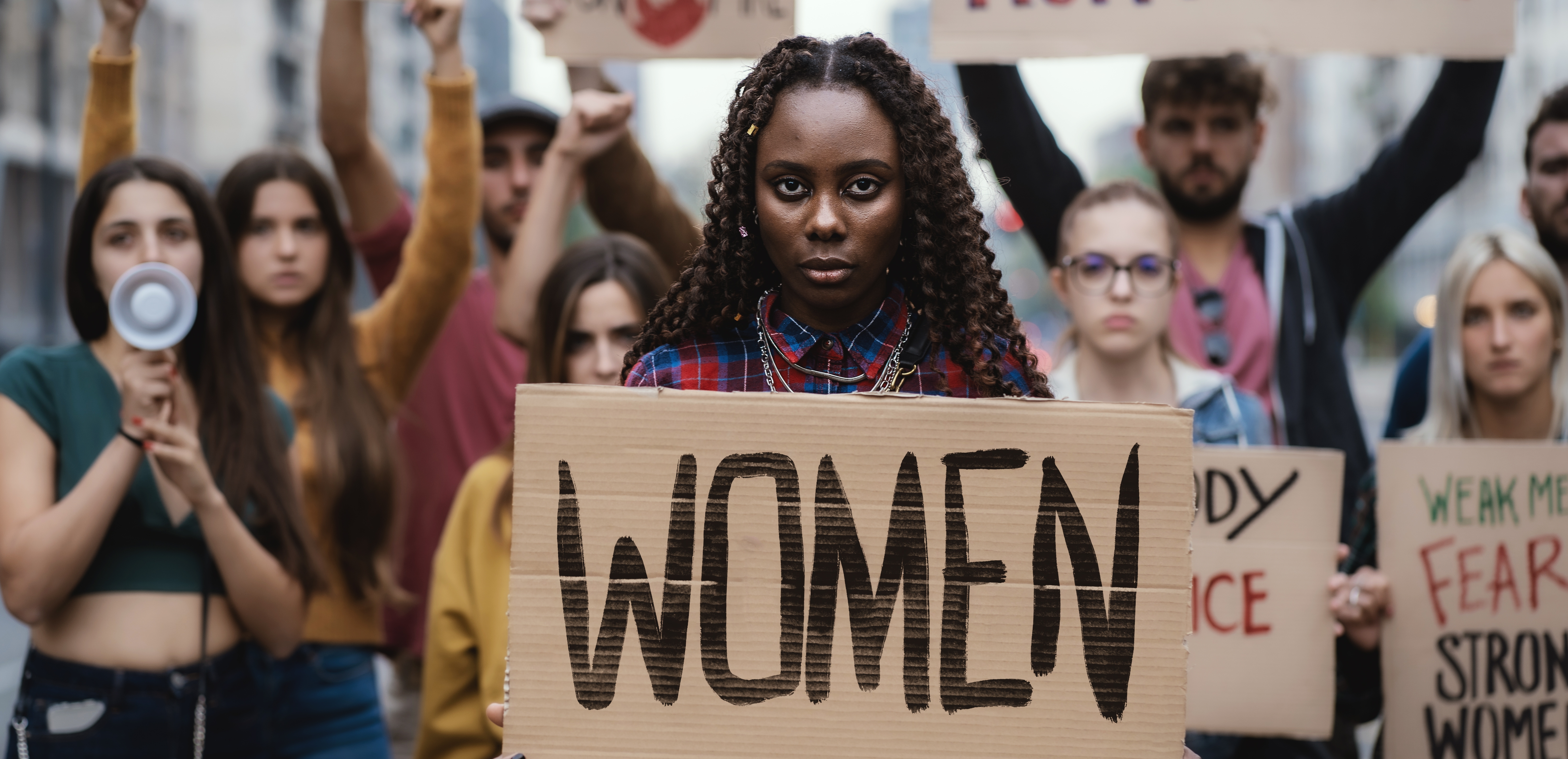 Women in Politics Africa Zimbabwe