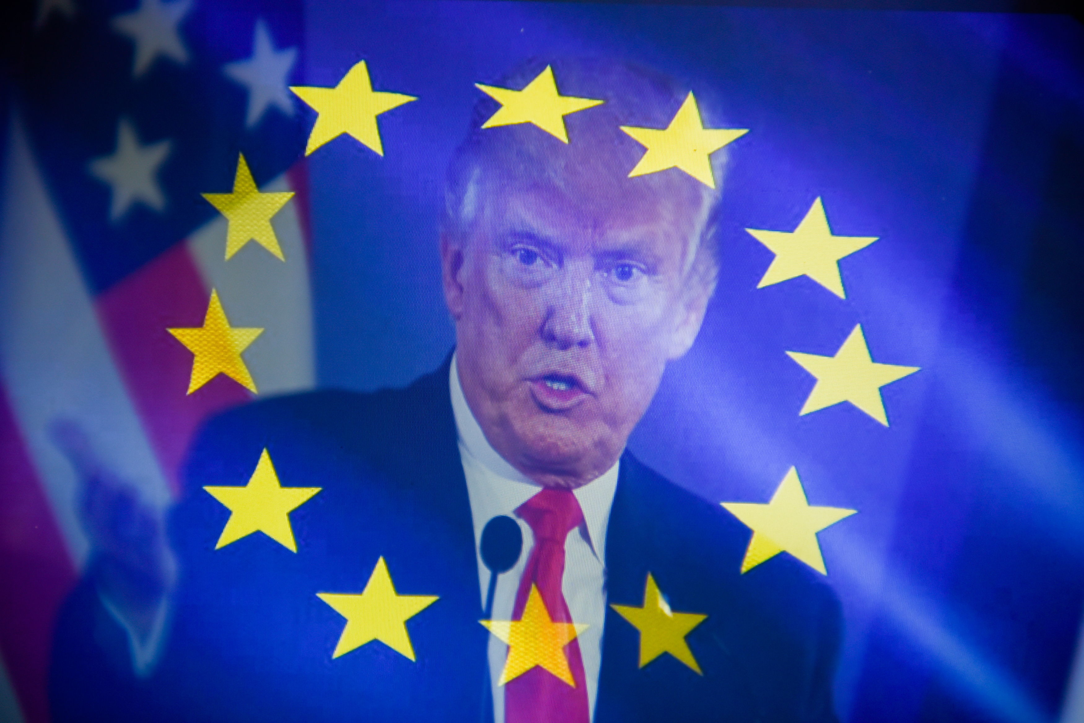 Donald Trump’s second term allows Europe to reinvent its multilateral relations and gain global influence.