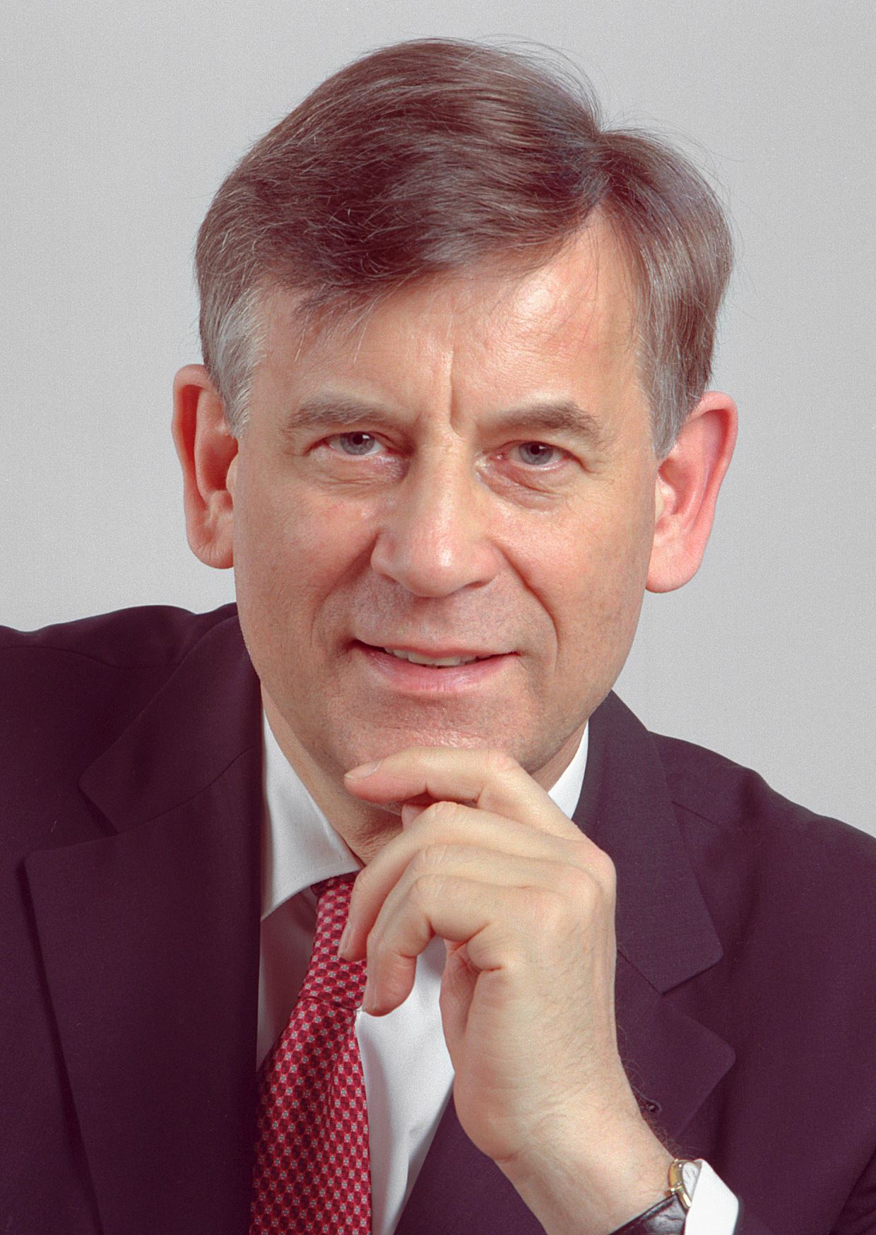 GS. Hermann Simon