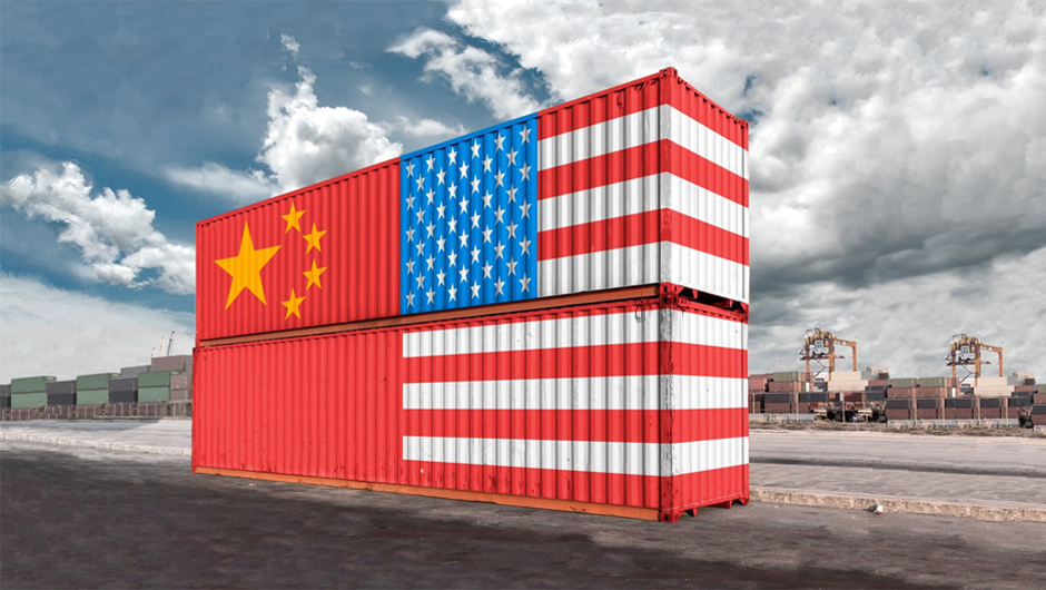US-China Trade war