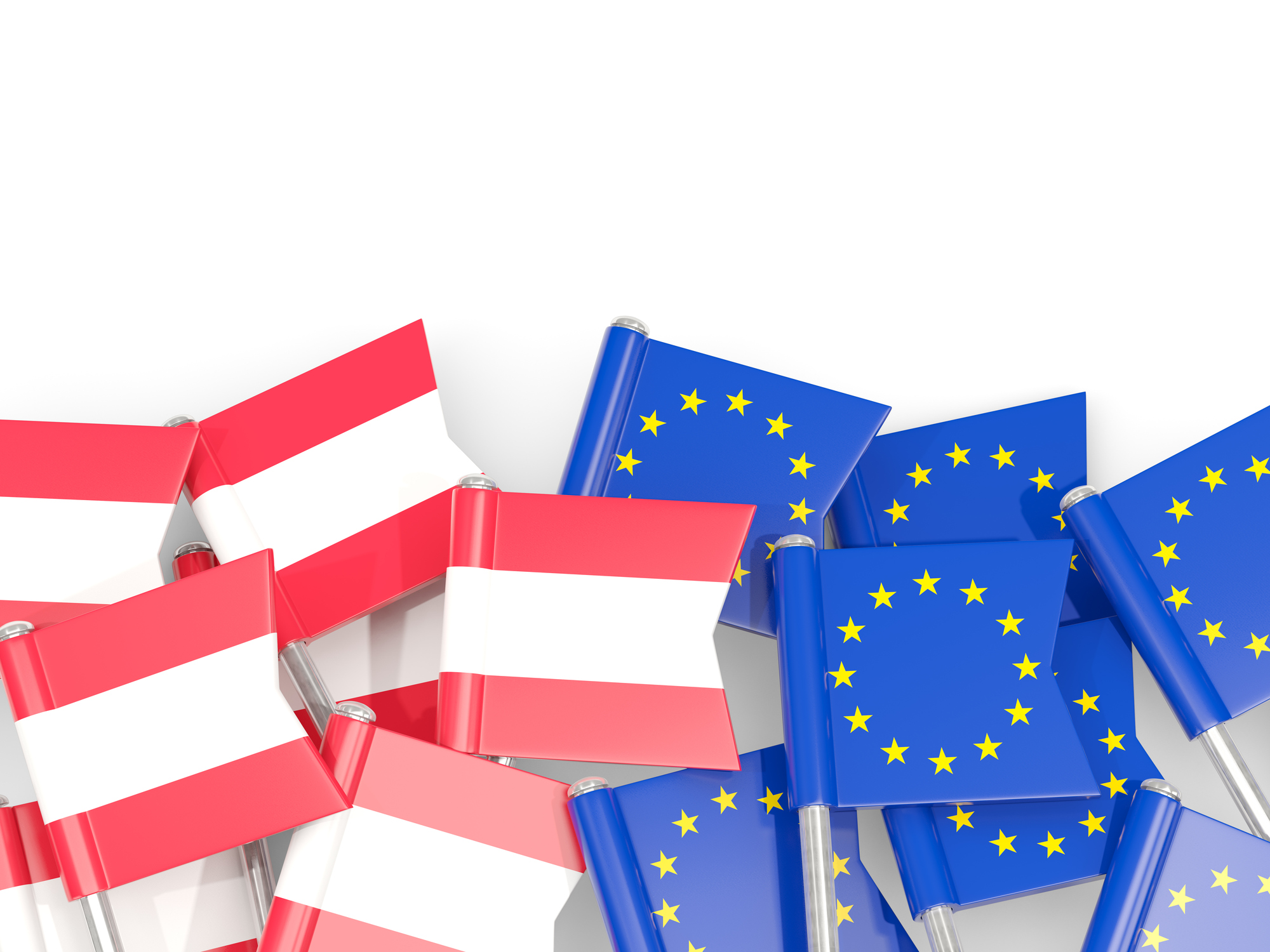 Am Sonntag übernimmt die österreichische Regierung die EU-Ratspräsidentschaft: In welche Richtung wird der Wind wehen?