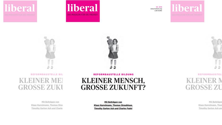 liberal magazin