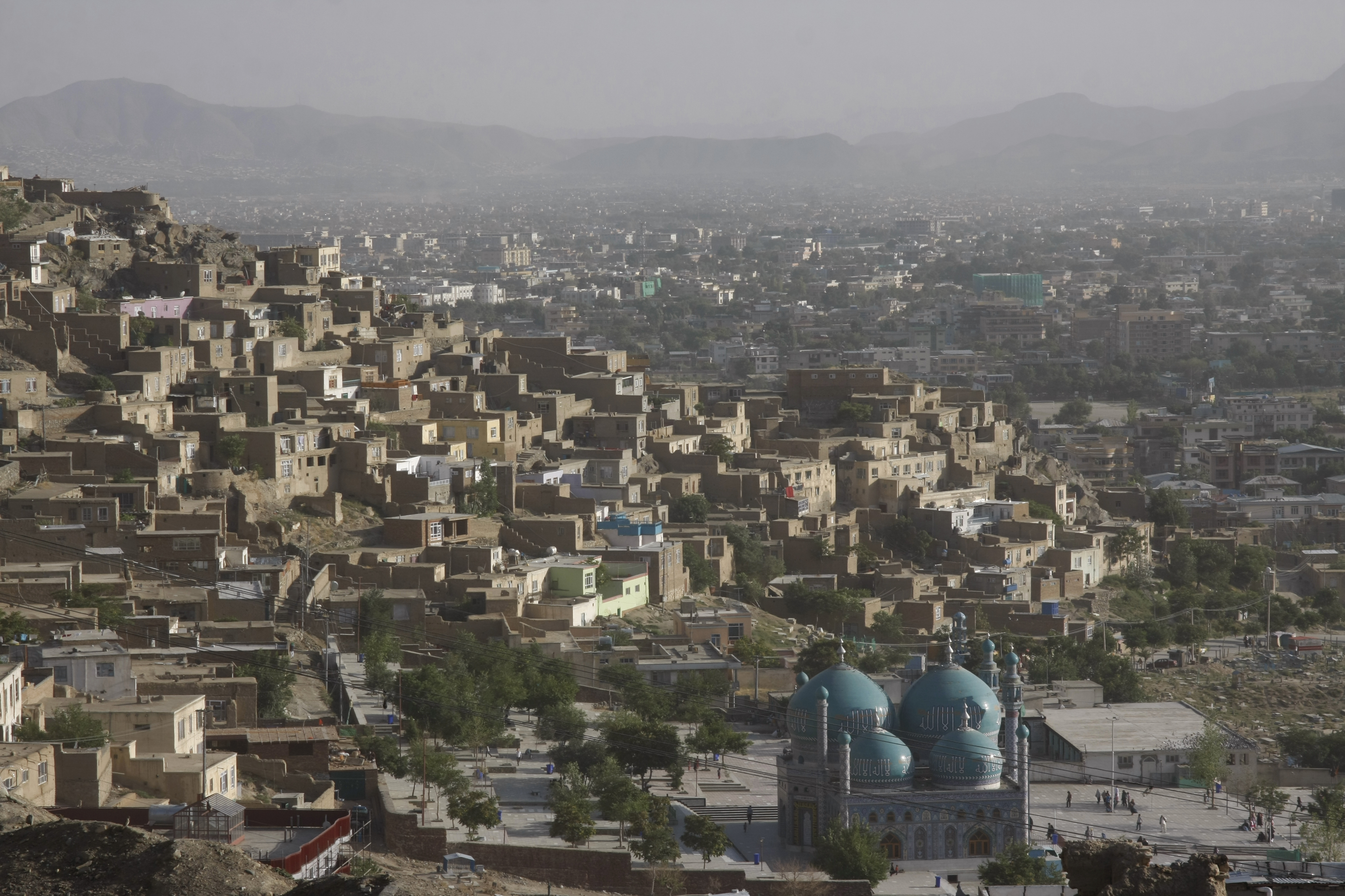 Kabul