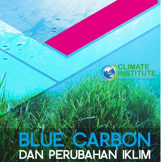 Blue Carbon dan Perubahan Iklim