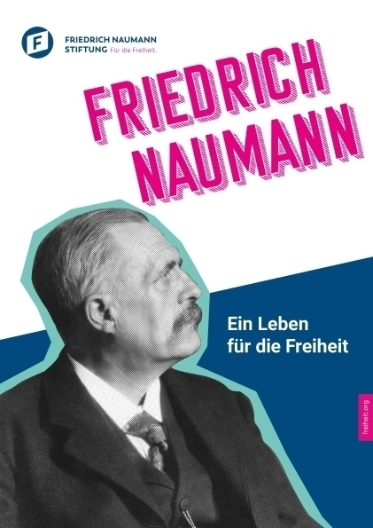 Friedrich Naumann