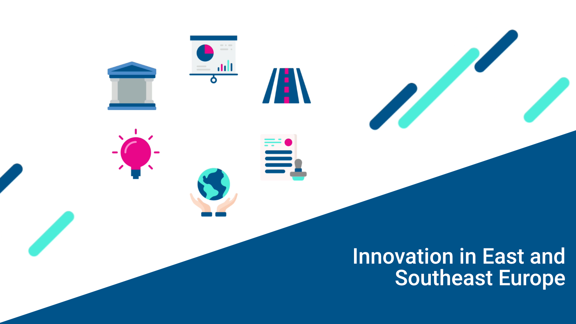 Innovation in East and Southeast Europe