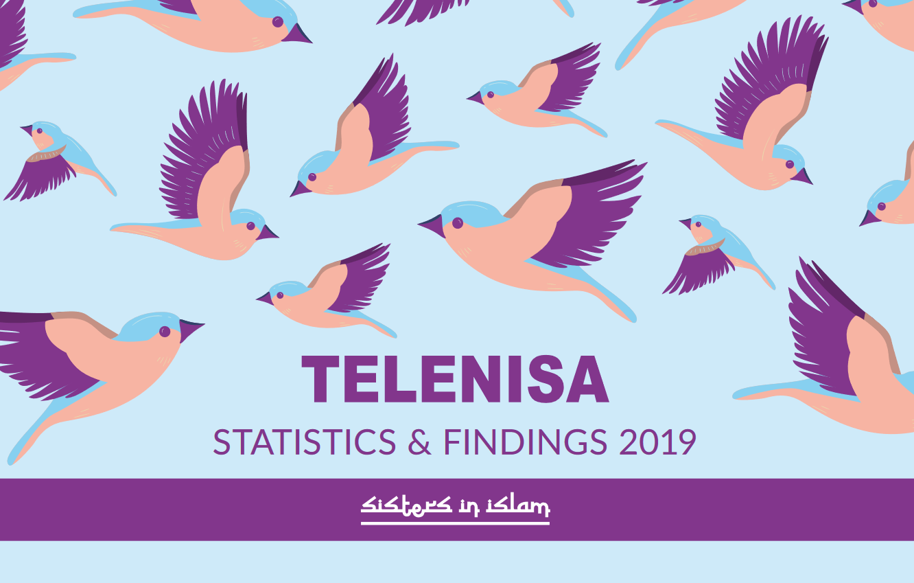 TELENISA : Statistics and Findings 2019 