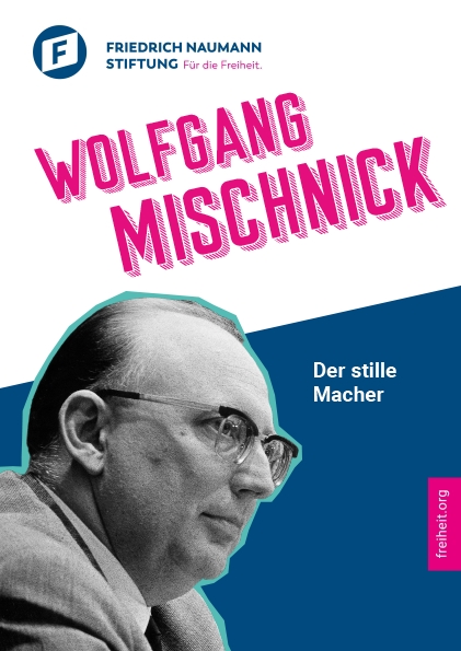 Wolfgang Mischnick