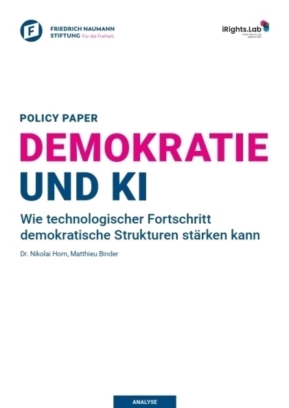 Demokratie und KI