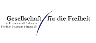 Gesellschaft für die Freiheit - Freunde und Förderer der Friedrich-Naumann-Stiftung e.V.