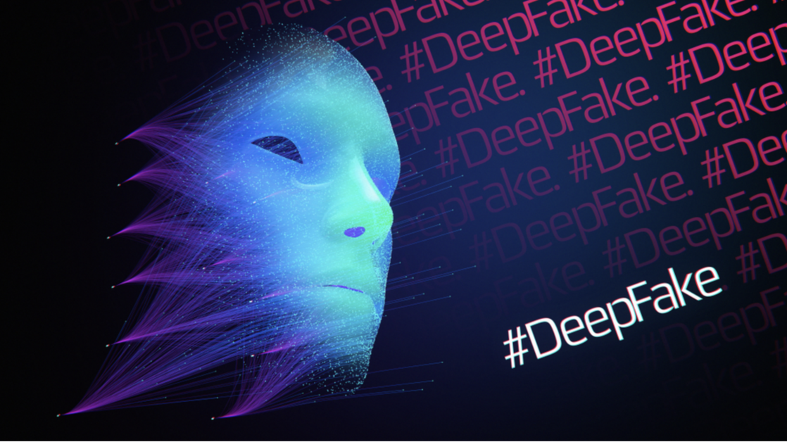 Deepfake: Deepfake : The Rise Of The New Infodemic Wave