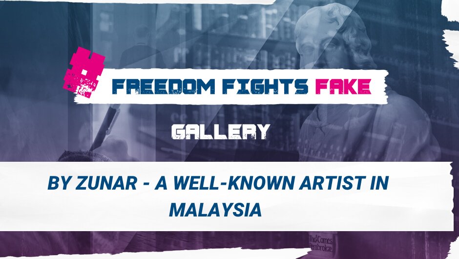 Freedomfightsfake Freedomfightsfake Gallery