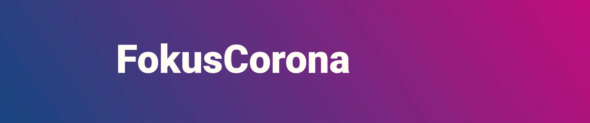 Corona weltweit